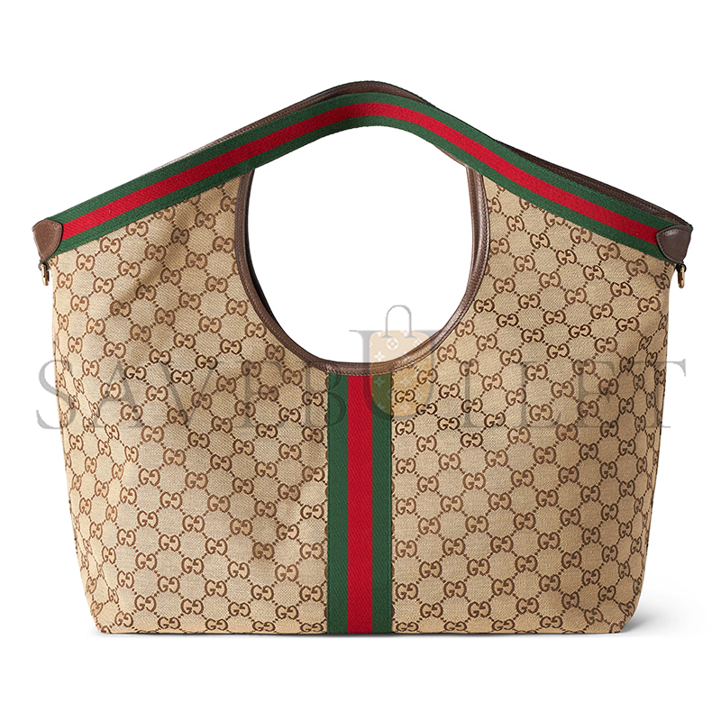 GUCCI GIGLIO LARGE TOTE BAG 853971 (60*47*16cm)